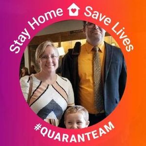 Meet your Posher, Jodi